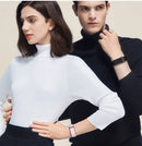 LIGE No Screen Smart Watch Men 2026 New Smart Band Women Heart Rate Sleep Smartwatch Waterproof Bracelet Sport Fitness Tracker