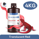 ANYCUBIC Like ABS Pro 2 405nm 3D Printer UV Resin For LCD SLA DLP Printers Quick Curing Liquid Bottle Resina For Photon Mono 2