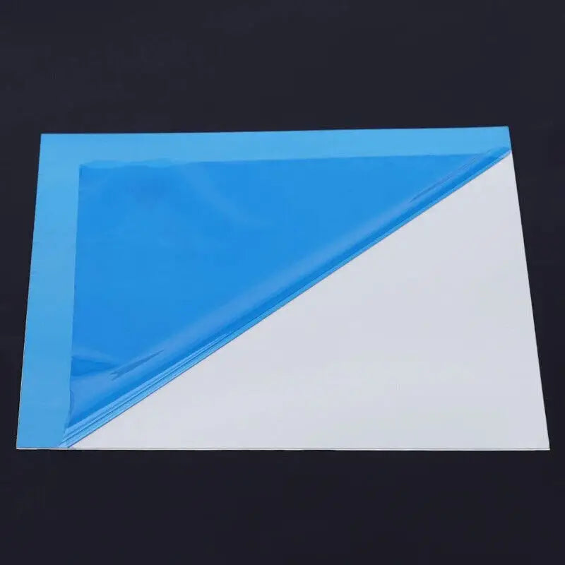 40X Glass Mirror Tiles Wall Sticker Square Self Adhesive Stick On Home Set DIY S