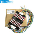 Heltec 16S 5A Capacitor Active Equalizer Balancer Lifepo4 Lithium Lipo/titanate LTO for Battery  Group balancer  12S 13S 15S