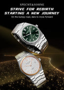 Specht&Sohne Heritage Automatic Mechanical Timepiece