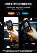 The Solar Veil | Multi-Panel UV Defense System for VW Sharan 7N & SEAT Alhambra (2011-2022)