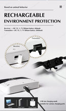 The Boundary Keeper | Intelligent Wireless Pet Containment System for Up to 3 Dogs