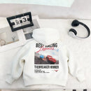 Hoodies For Kids Clothing Spring New Style Cartoon Car Fashion Sweatshirts Tops Hooded Long Sleeved Children's Costume Hoodie