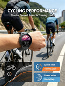 Garmin Forerunner 255 | 46mm GPS Running Smartwatch with 14-Day Battery