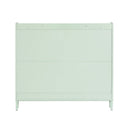 SoBuy FSR100 4 flap shoe rack 8 shelf surface shoe cabinet narrow shoe chest of drawers shoe shelf
