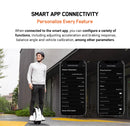 The Gyre | 900W Self-Balancing Electric Unicycle