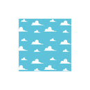 Cartoon Toy Story Buzz Lightyear Birthday Party Decoration Disposable Tableware Paper Plates Cups Balloons Baby Shower Supplies