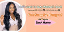 613 Blonde Body Wave 13x6 HD Transparent Lace Front Wigs 40 46 Inch 200 Density Brazilian Human Hair Pre Plucked For Black Women