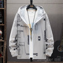 The Solara Guard | Lightweight UV-Protective Outdoor Jacket