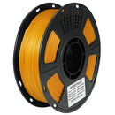 The Quiet Spool | Pure PLA 3D Printer Filament, 1.75 mm, 1 kg