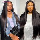 The Bone-Straight Crown | Virgin Brazilian Hair Bundles 8-30 Inch