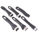 Universal ErgonomicPot Handle Household Long Anti Scalding Durable Pan  Kitchen Accessories Replacement Removable Bakelite Grip