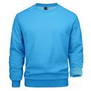 TACVASEN Thermal Fleece Sweatshirts Mens Casual Crewneck Sweatshirt Autumn Winter Warm Hoodie Workout Athletic Pullover Tops