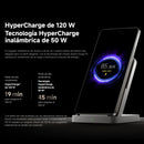 Xiaomi 14T Pro 5G NFC, MediaTek Dimensity 9300+, 144 Hz AI Display, 50 MP Camera, Wireless HyperCharge Technology, Charger not included
