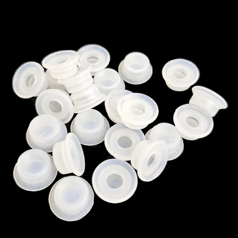 2023 New 8 Pcs Float for VALVE Seal Universal Replacement Floater and Sealing Ring for Pressure Cooker Pressure Cooker