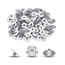 Cute Rabbit Candle Silicone Mold Gypsum Car Mounted Incense Expanding Gypsum Soap Mold Easter Bunny Aromatherapy Candle Mold