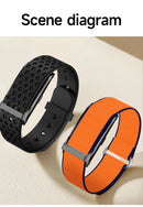 LIGE No Screen Smart Watch Men 2026 New Smart Band Women Heart Rate Sleep Smartwatch Waterproof Bracelet Sport Fitness Tracker