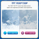 Touch Display Multimedia Player for Mercedes Benz C Class W205 GLC V Class W447 2015-2019 NTG5.0 GPS Carplay Screen