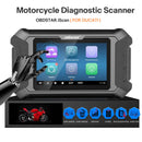 OBDSTAR iScan for DUCATI Motorcycle Diagnostic Tool Support IMMO Programming/ Diagnose / Odometer