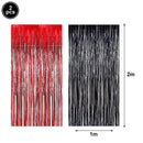 Casino Table Runner Decor Las Vegas Table Cover Poker Night Themed Table Decoration Casino Playing Card Birthday Party Supplies