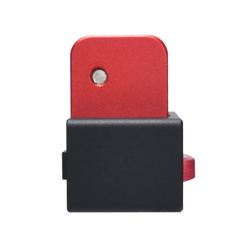 BIGTREETECH CNC Tool-free Z-Axis Tensioner for Voron 2.4 R1 R2 3D Printers Precision CNC Machined Adjustable Belt Tightness