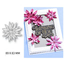 New Arrivals May 2022 Metal Cutting Dies DIY Scrapbooking Photo Album Decorative Embossing PaperCard Crafts Die