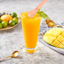 50-2000 Stücke Plastiklöffel-Trinkhalme Farbige Milchshake-Smoothie-Löffel-Trinkhalme für Bar Geburtstag Party Zubehör Großhandel
