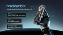 The Frontier Compact | Rugged 4.7-Inch Smartphone IP68 MIL-STD-810G 6GB+128GB