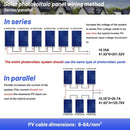 SUMRY 4KW 4.5KW 6.5KW  Off Grid Solar Inverter 24v 110/120v/230VPure Sine Wave MPPT Solar Charge 55-350VDC LCD Hybrid Inverter