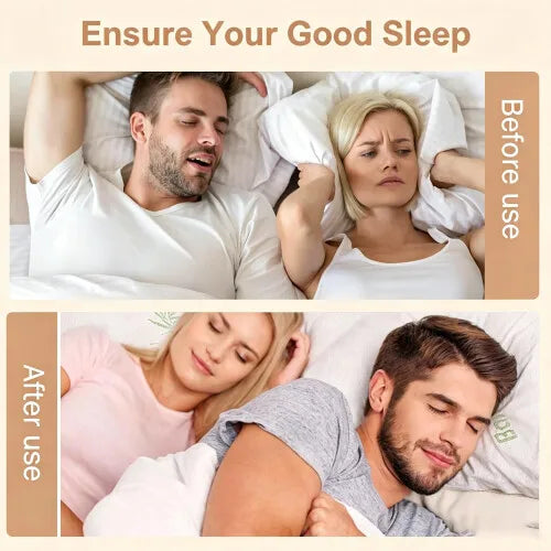 Nasal Refill Patches,  Adhesive Replacement Strips for Magnetic Nose Vents, Snore Relief & Clear Breathing