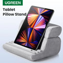 【New Sale】UGREEN Tablet Holder iPad Stand Tablet Pillow Stand For iPadPro iPhone Xiaomi Tablet Support Laptop Stand Phone Holder