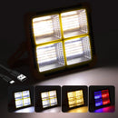 The Solar Sentinel | 20,000mAh Multi-Source Emergency Lantern & Power Bank