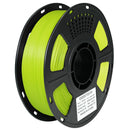 The Quiet Spool | Pure PLA 3D Printer Filament, 1.75 mm, 1 kg