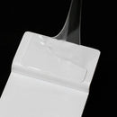 The Threshold | Aluminum-Alloy Open Closed Storefront Sign with Slider