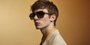 ZENOTTIC 2025 New Arrivals Aviator Polarized Sunglasses Handmade Acetate UV400 Protection Pilot Sun Glasses for Women Men
