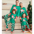 The Yule Union | Matching Family Christmas Pajama Collection