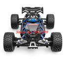 80KM/H Brushless RC Car 4WD Big Electric High Speed Off-Road Climbing Remote Control Drift Car Vehical Truck for Kids Boy Gifts