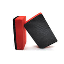 Car Scrub Pad Nano Scrubing Sponge Eraser Auto Beauty Care Cleaning Scrubber Washer Car Melamine Washing Sponge Brush Towel Tool