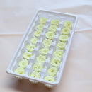 21Pcs/Box Class A Preserved Austin Flower Roses Immortalized Real Flowers Roses Wedding Party Mother'S Day Gift Decorations