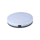 Round Touch Light Car Led Reading Light Car Interior Lighting Trunk Car Roof Compartment Ceiling Light