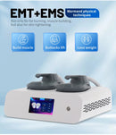 EMS Body Sculpt Slimming Machine NEO RF Eletric Muscle Fat Removel Machine Portable Electromagnetic Stimulate Weight Lose