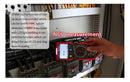 UNI-T UT89XD UT89X UT89XE Professional Digital Multimeter True RMS 20A Current AC DC Voltmeter Capacitance Resistance Tester
