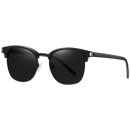 BARCUR Women Sun Glasses Men Sunglasses Polarized Shades Female Oculos lunette de soleil femme