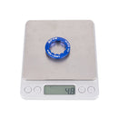 ZTTO MTB Road Bike Cassette Cover Lock Ring 11T AL7075 Ultralight Cap For ZTTO 8S 9S 10S 11S 12S Speed Freewheel Cassette K7