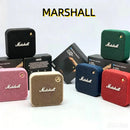 The Mayfair Mini | Retro Compact Bluetooth Subwoofer Speaker