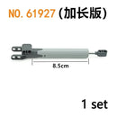 Mini Motor Micro Motor Building Blocks Power Group Module Engine Car Bricks PF Technical Toy for C61018 C61019 Leduo Parts