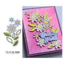 New Arrivals May 2022 Metal Cutting Dies DIY Scrapbooking Photo Album Decorative Embossing PaperCard Crafts Die