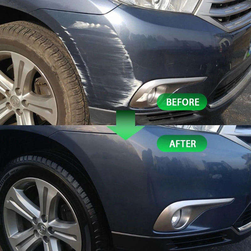 Repair Agent Paint Scratch Car Accessories Paint Scratch Remove Repair Tool Agent Polishing Wax Car Cleaning