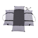 Dog Car Seat, Portable Pet Seat, Dog Car Travel Carrier Bed For Dogs, Cats, And Other Pets  76.2*52*40.6cm